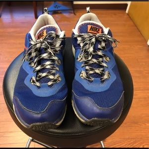 Nike Dual Fusion Trail sz12 FREE SHIPPING